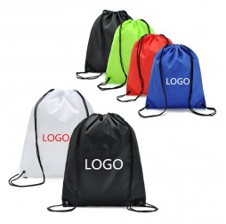 Drawstring Bag