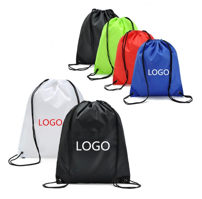 Drawstring Bag