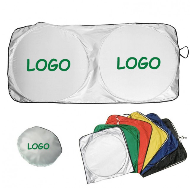 Automobile Car Sunshade