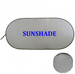 Folding Car Sunshade