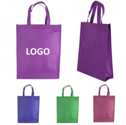 Non Woven Shopping Tote Bag