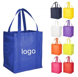 Little Thunder Non Woven Tote Bag