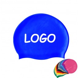 Silicone Swimming Cap Silicone Swimming Cap