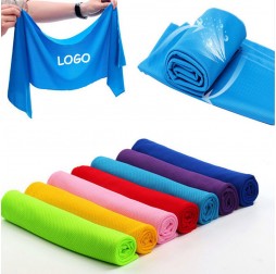 Cooling Towel