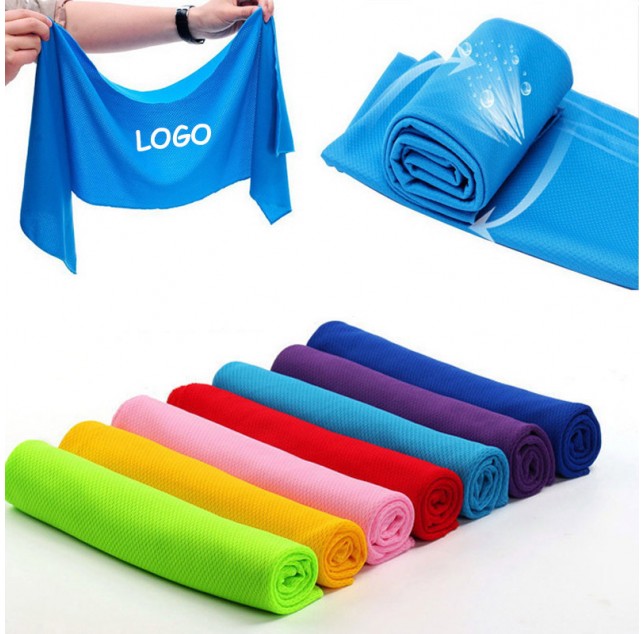 Cooling Towel