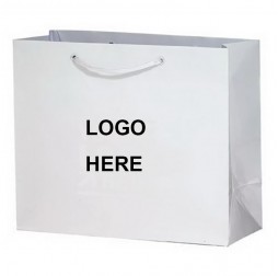 Laminated Paper Bag