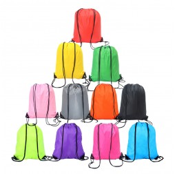Drawstring Bag