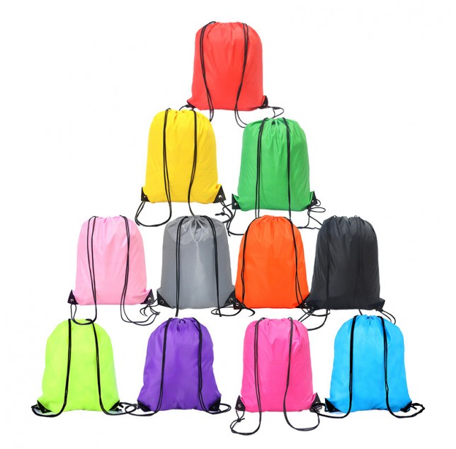 Drawstring Bag