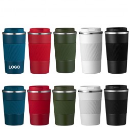 13 OZ Vacuum Insulated Tumbler