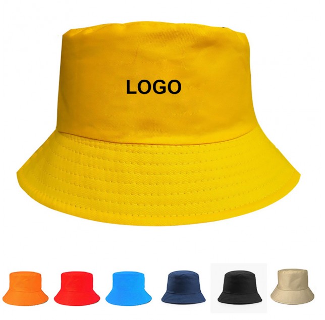 Bucket Hat