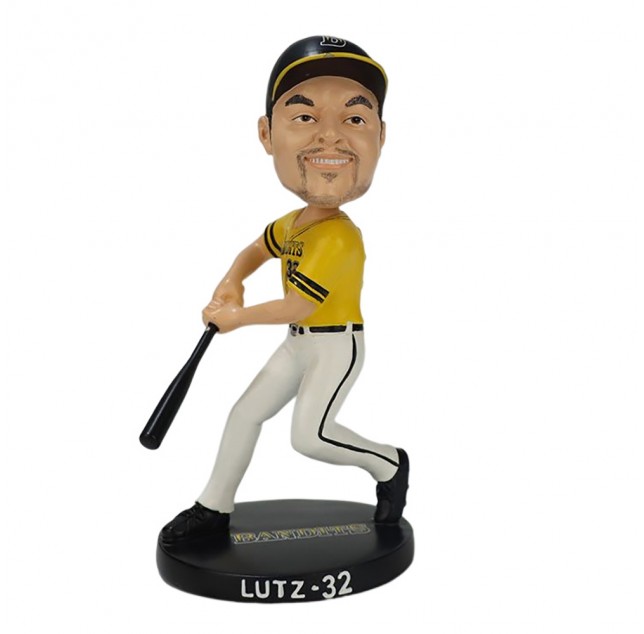 Custom Bobble Head