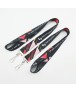 1 Inch Full Color Dye-Sublimation Lanyard