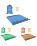 Lightweight Waterproof Outdoor Picnic Beach Mat