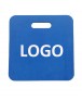 Square EVA Foam Seat Cushion