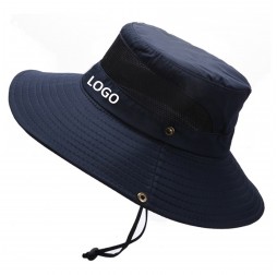 Wide Brim Sun Bucket Hat Wide Brim Sun Bucket Hat