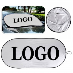 Folding Car Sunshade