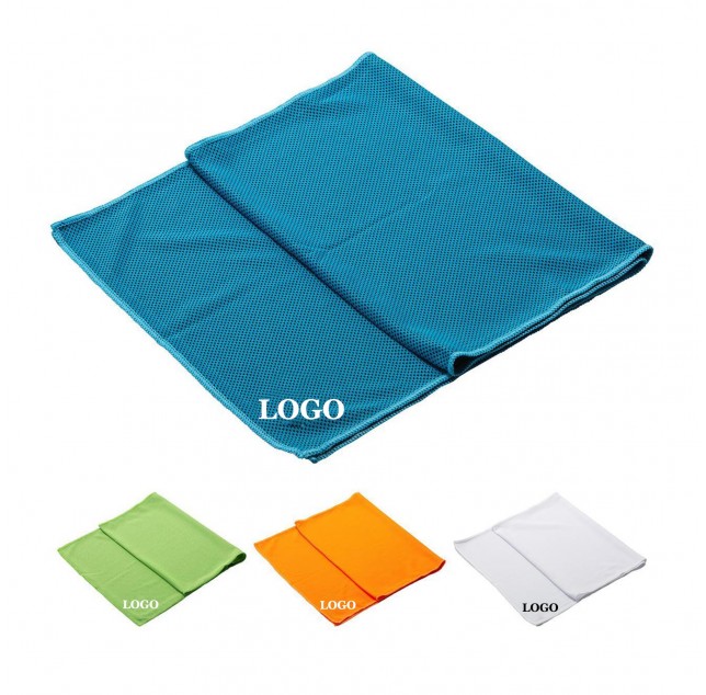 Microfiber Cooling Towel