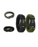 Survival Paracord Bracelet
