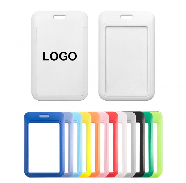 Badge Holder