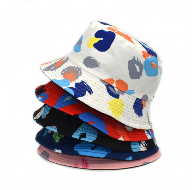 Bucket Hat