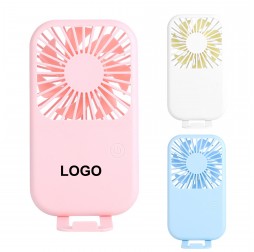 Portable Mini Fan