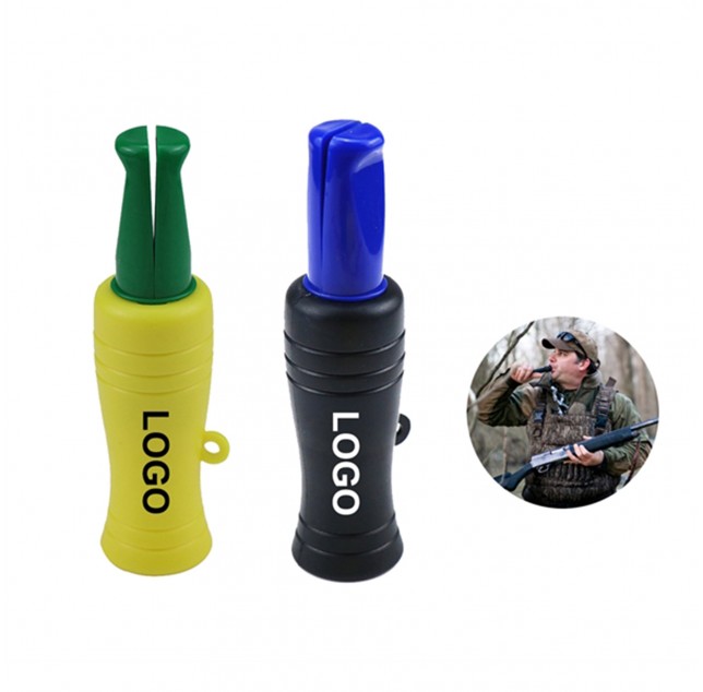 Duck Call