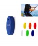 Vinyl Coated Floating Key tag
