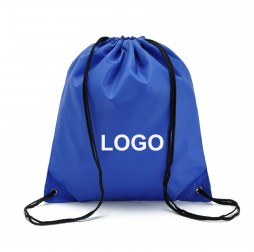 Drawstring Backpack