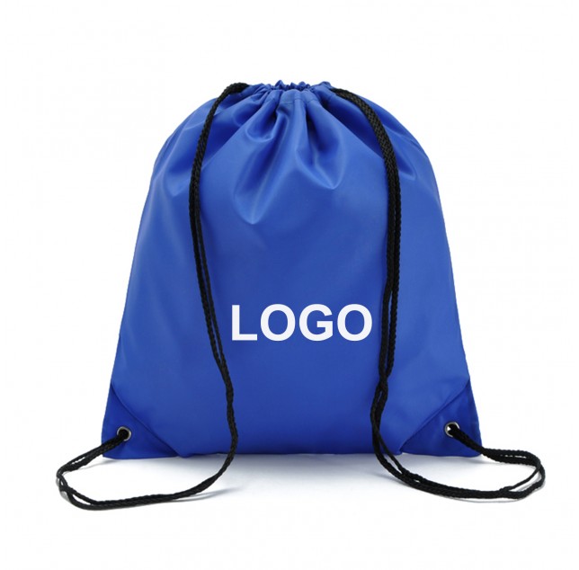 Drawstring Backpack