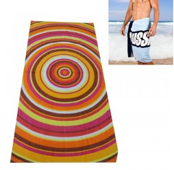 Microfiber Beach Towel