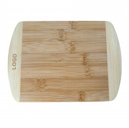 8" Two-Tone Cutting Board