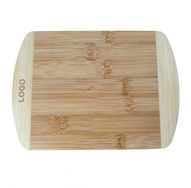 8" Two-Tone Cutting Board