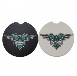 Ceramic Car Coaster